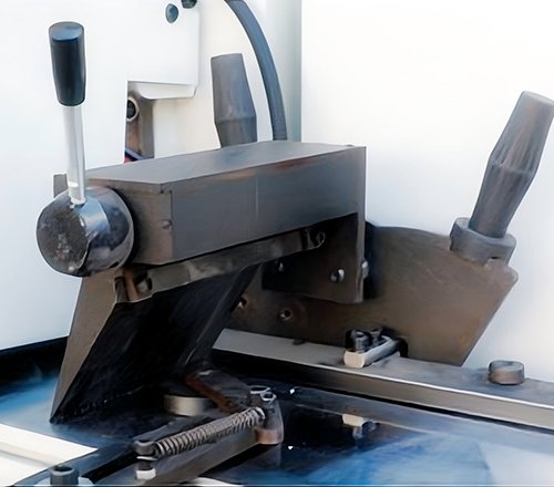 Anti-rebound device
