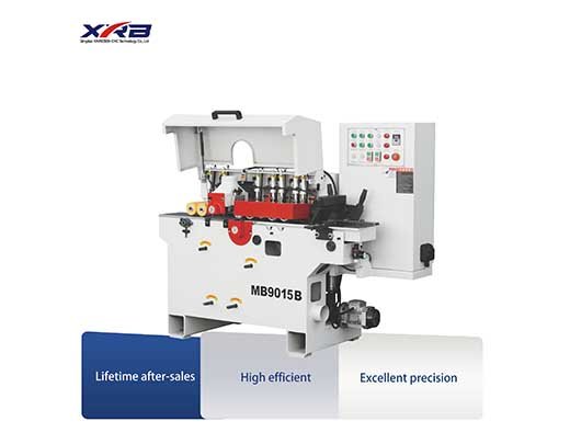 High speed round rod machine