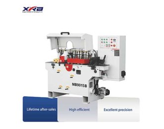  MB9015B Round Bar Mill