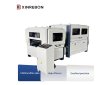 Frame Brush Sanding Polishing Machine