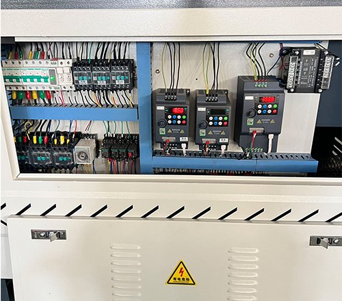 Electrical panel