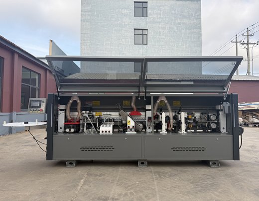 edge bander machine