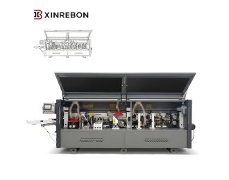 R6N edge banding machine