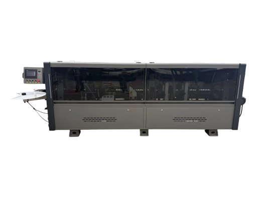 PVC EDGE BANDING MACHINE