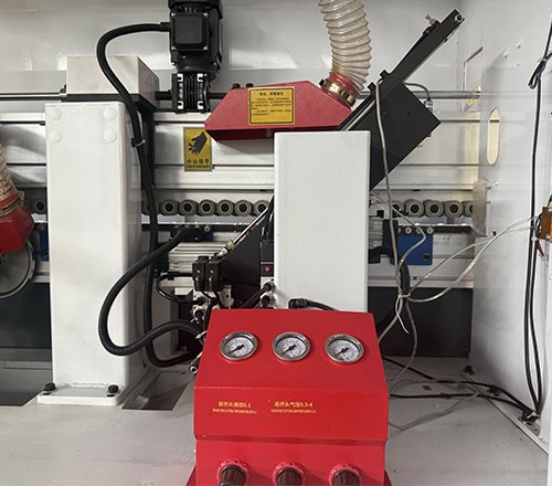 End Cutting