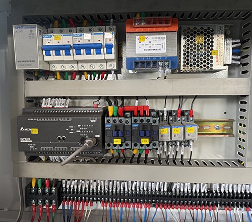 CHNT contactor