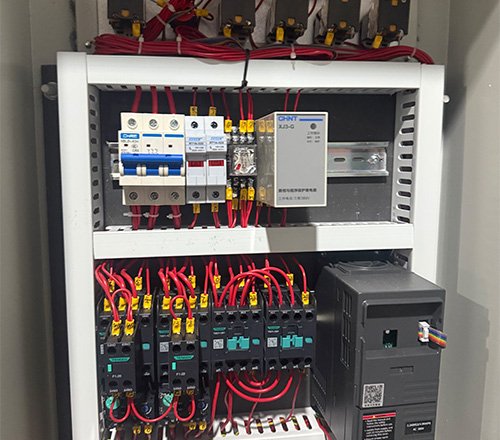 Electrical Box