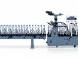 Profile Wrapping Machine