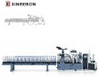 Profile Wrapping Machine