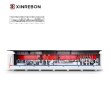 soft forming edge banding machine