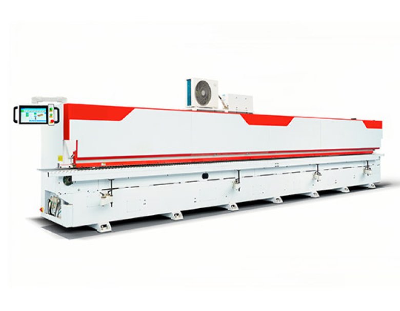Cabinet Door Edge Banding Machine