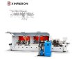 Soft Forming Handleless edge banding machine
