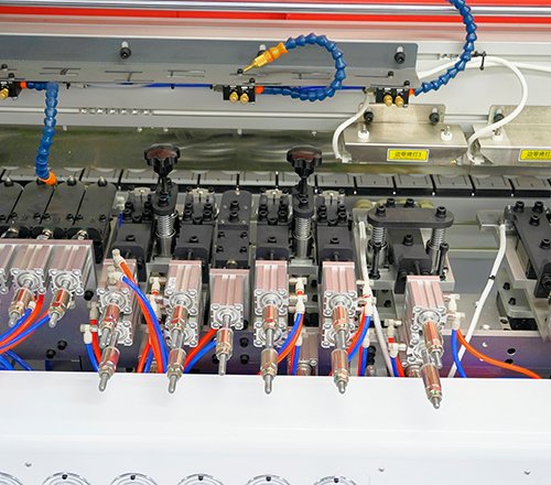 Pressing Unit
