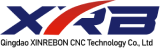 Qingdao XINREBON CNC Technology Co, Ltd. logo