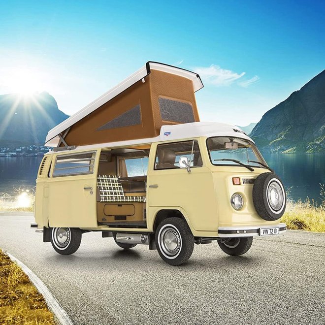 VW-T1 RV