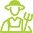 Increased Farmer Profitability:
