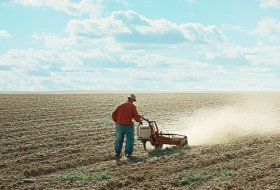 New Possibilities for Sustainable Fertilizer Development