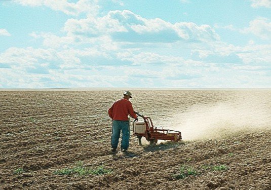 New Possibilities for Sustainable Fertilizer Development