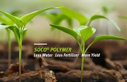 Potassium Polyacrylate