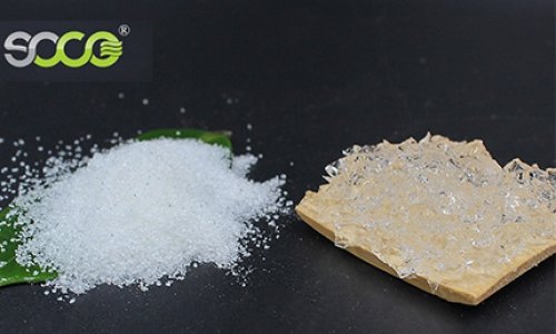 Eucalyptus Cultivation Hydrogel