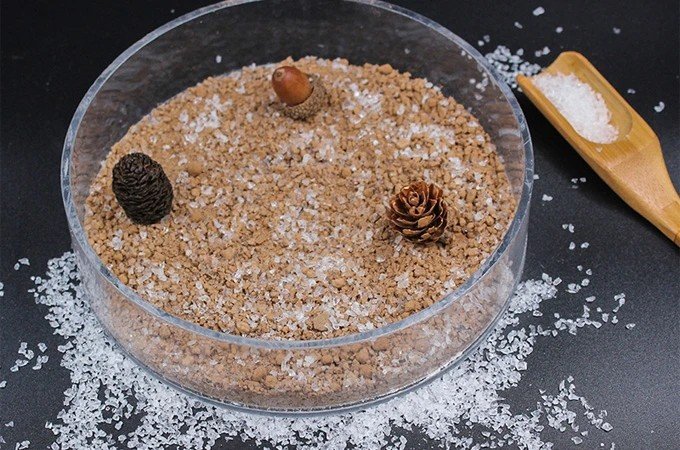 AvoSorb in Agricultural Field