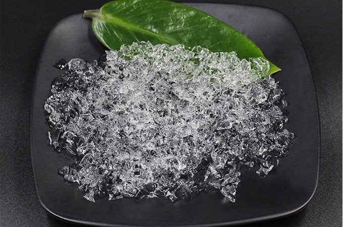 HORTISORB-24 in Agricultural Field