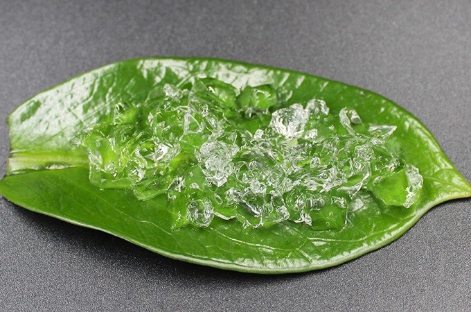 HORTISORB-22 in Agricultural Field