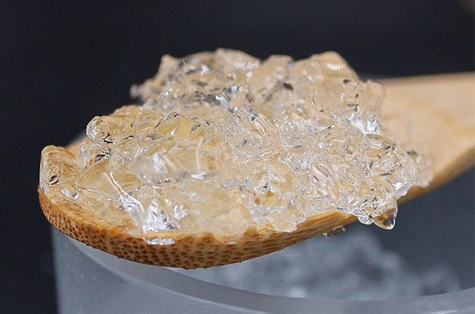 TRPSORB-120 Enhancing Soil Moisture