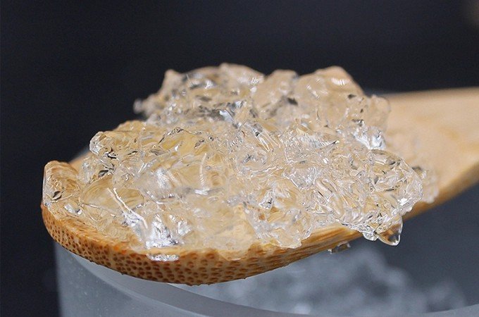 HORTISORB-22 for Grass Seed Germination