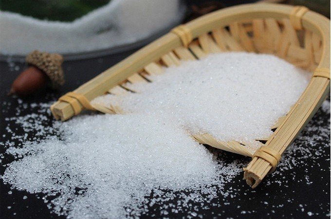 HORTISORB-24 in Sandy Soil