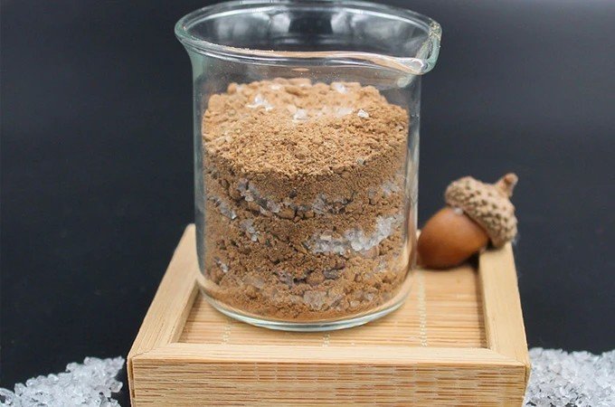 AvoSorb Water Retention Test