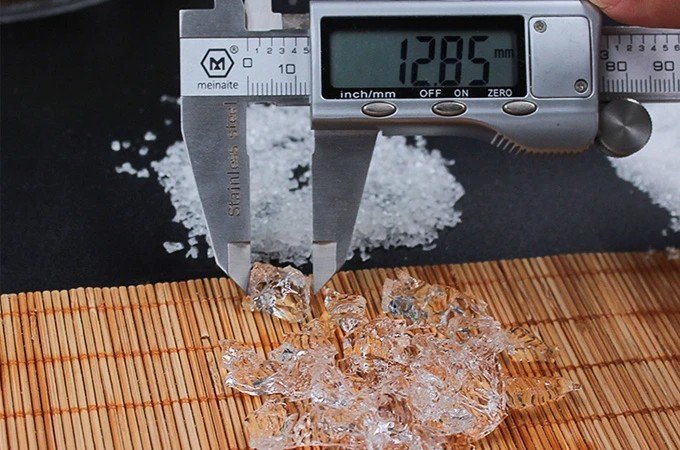 AvoSorb in Sandy Loam Soil