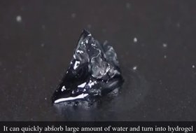 SOCO Hydrogel | Increase Yield by 30%!