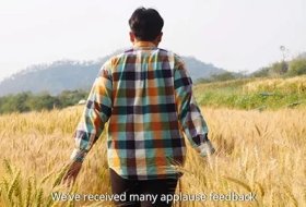 What is the Secret of Drought Resistance in Agriculture?