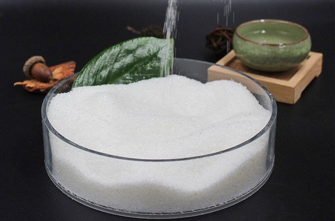 CROPSORB-624 Granules