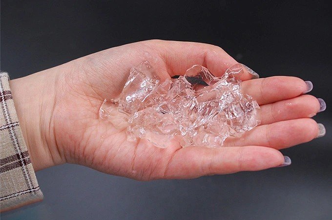 ANISORB-305 Gel Granules