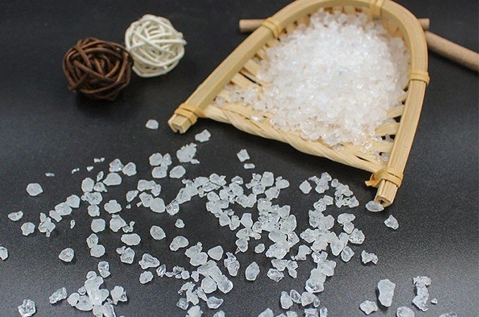 Application of FERTISORB-225 in Fertilizer