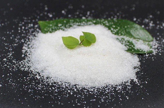 Application of FERTISORB-231 in Fertilizer Granulation