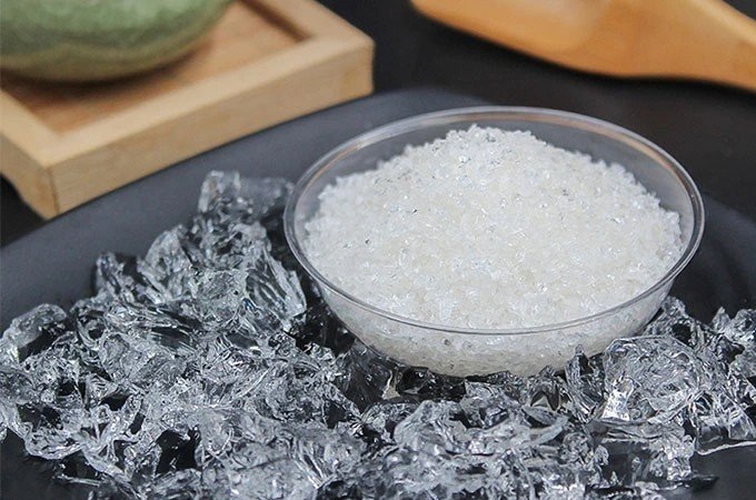 ANISORB-301G Applied to Chicks