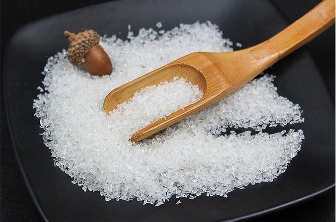 Application of FERTISORB-282 in Fertilizer