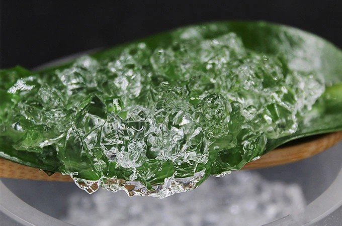 GREENSORB-620 Improving Water Retention