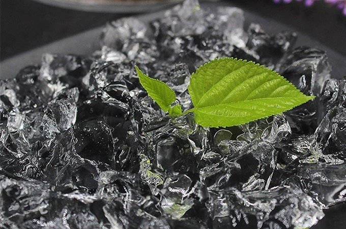 ANISORB-305 in Reptile Habitats