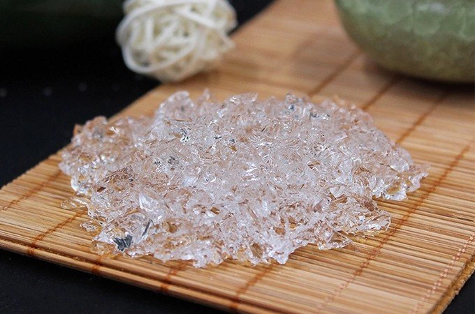 CROPSORB-624 Improving Water Retention