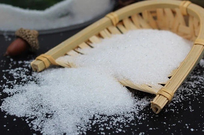 FERTISORB-242 Supporting Crop Growth