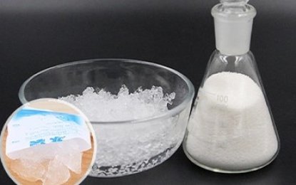 Controlled-Release Formulations