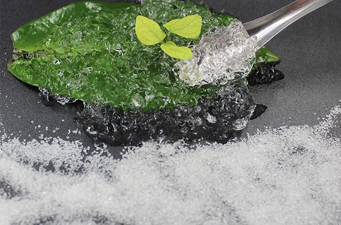 FERTISORB-231 Enhancing Fertilizer Quality