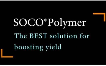 SHX series-Potassium Polyacrylate