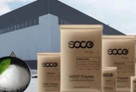 Potassium Polyacrylate Manufacturer’s Quotation