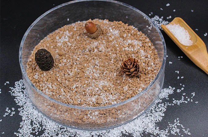 ANISORB-301G Nutrient Delivery