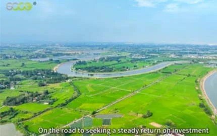 The Secret of small Investment with Big Returns